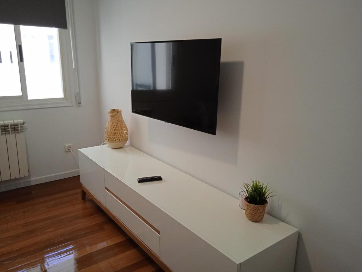 Apartment O Refuxio De Sigueeiro # A 10 Min De Santiago