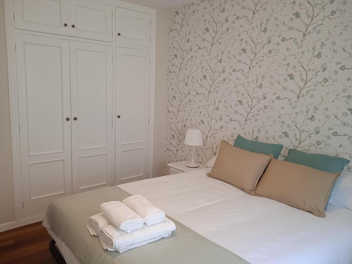 O Refuxio De Sigueeiro # A 10 Min De Santiago Apartment