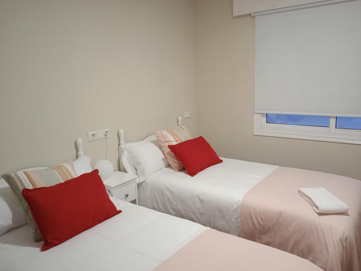 O Refuxio De Sigueeiro # A 10 Min De Santiago Apartment Sigueiro