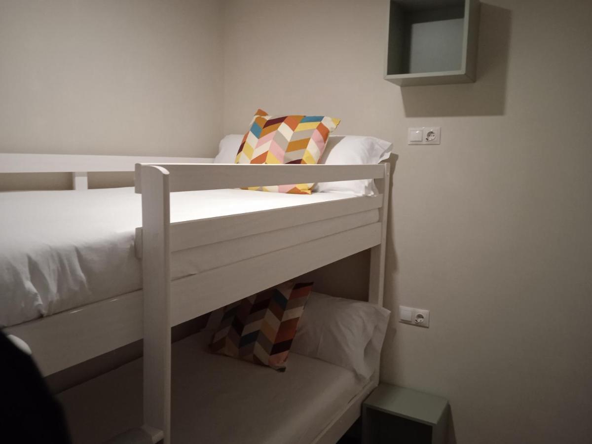 O Refuxio De Sigueeiro # A 10 Min De Santiago Apartment *